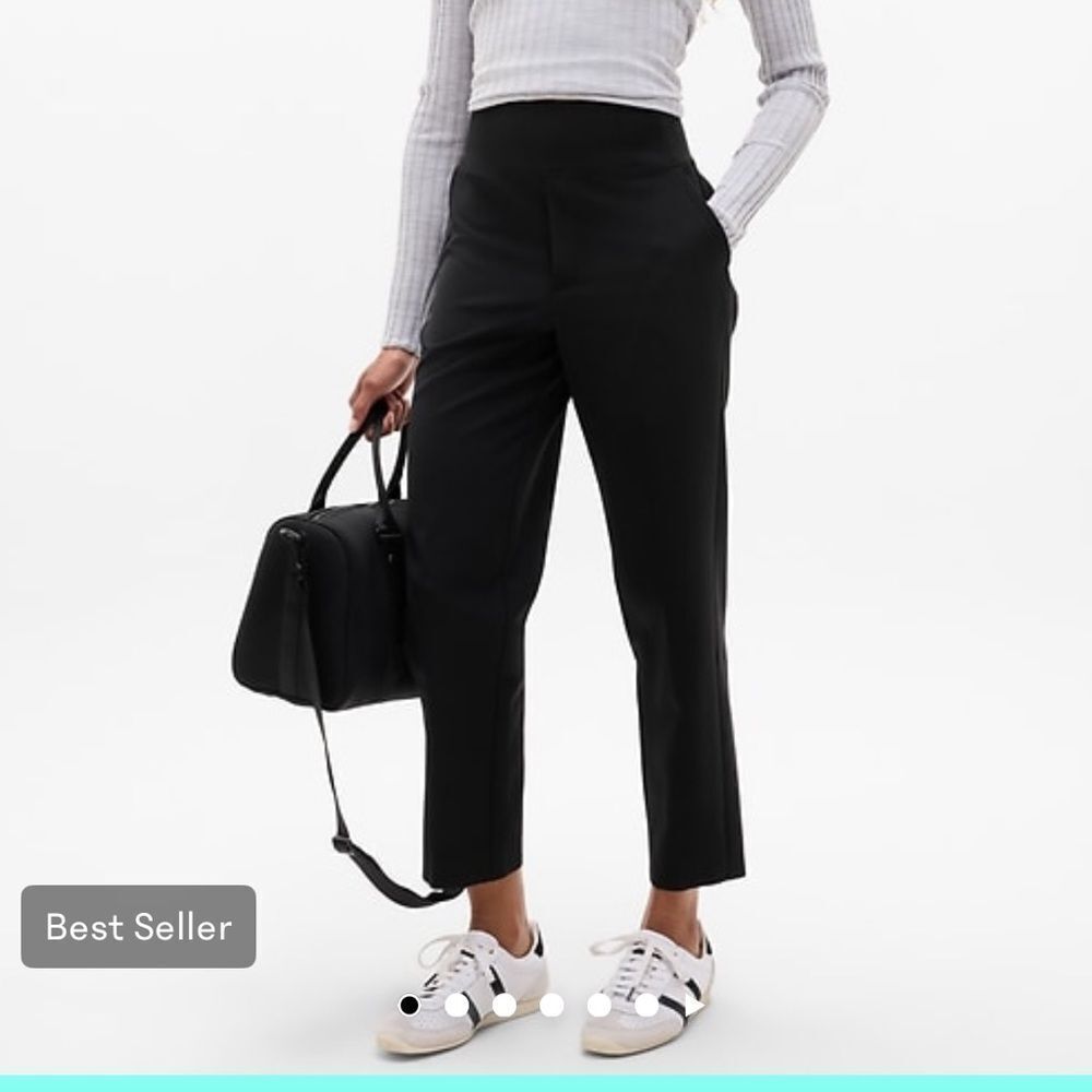Athleta Endless High Rise Pant - Picture 3 of 6